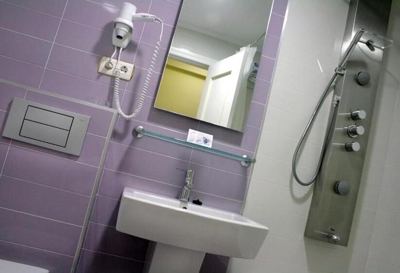 اتاق سوپریور, Playamar Spa