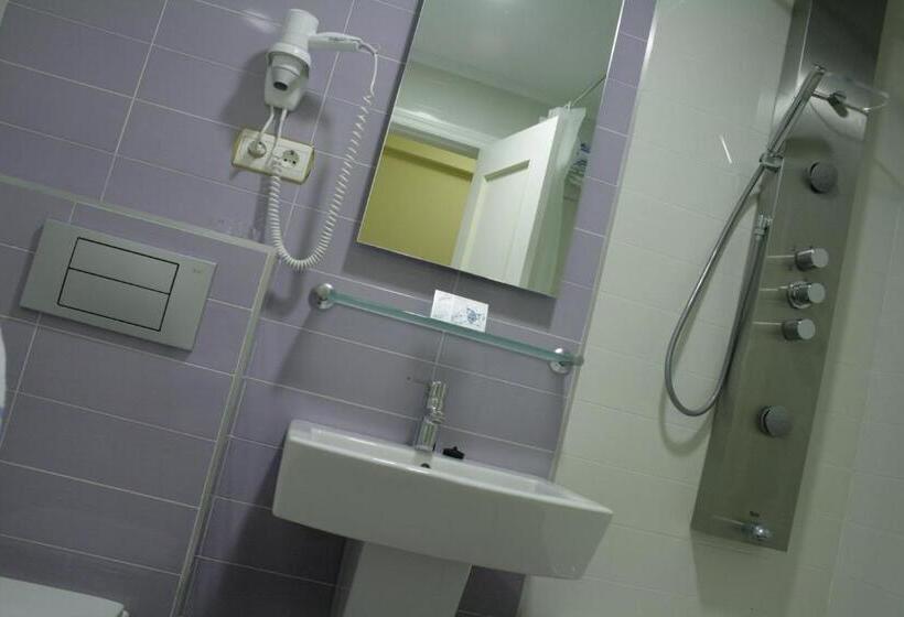 اتاق استاندارد, Playamar Spa