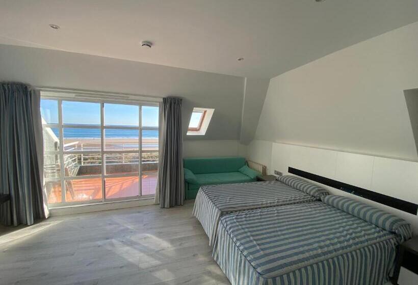 اتاق سوپریور, Playamar Spa