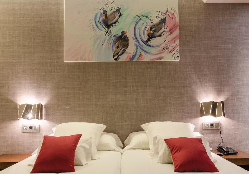 Полулюкс, Agua De Mar Hotel Boutique