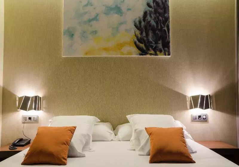 سوییت جونیور, Agua De Mar Hotel Boutique