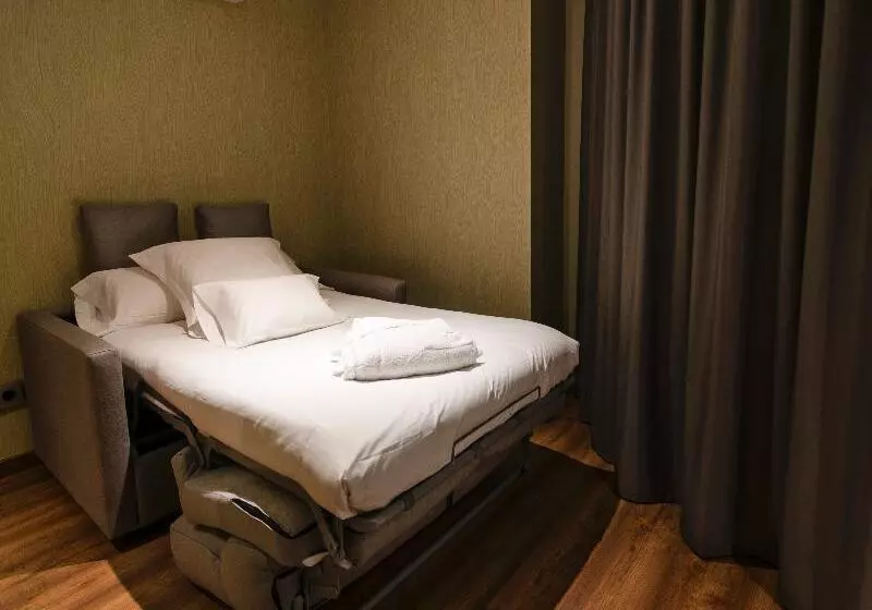 سوییت جونیور, Agua De Mar Hotel Boutique