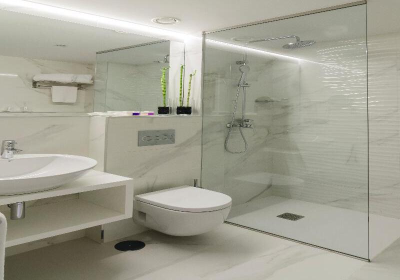 スタンダードルーム, Agua De Mar Hotel Boutique