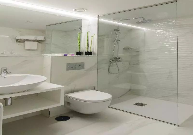 اتاق استاندارد, Agua De Mar Hotel Boutique