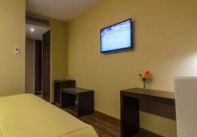 اتاق استاندارد, Agua De Mar Hotel Boutique