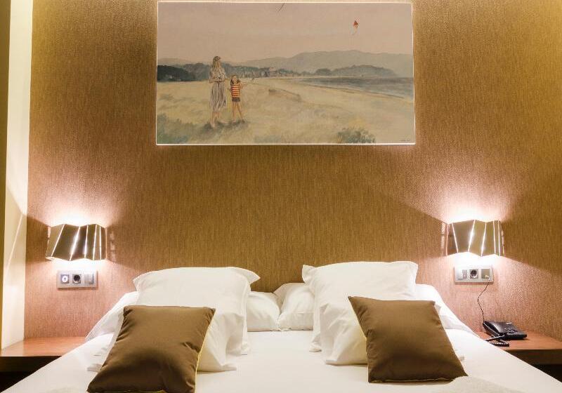 スタンダードルーム, Agua De Mar Hotel Boutique