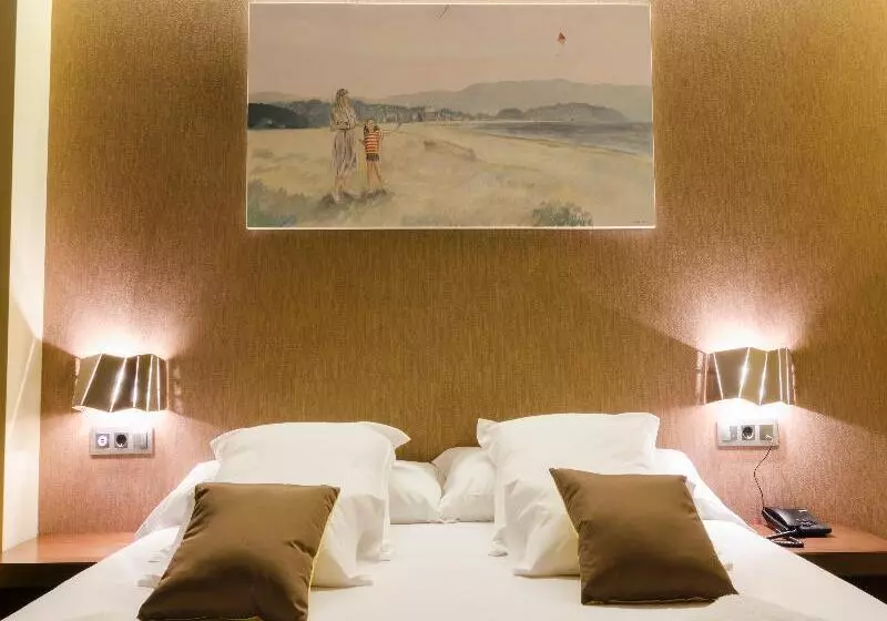 اتاق استاندارد, Agua De Mar Hotel Boutique