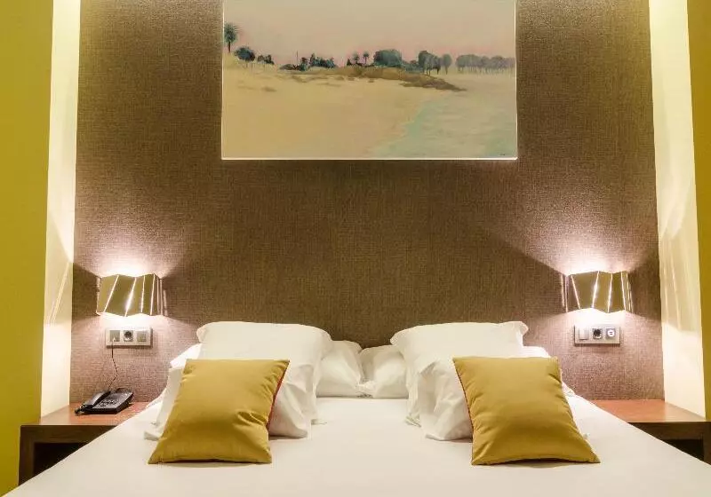 اتاق استاندارد, Agua De Mar Hotel Boutique