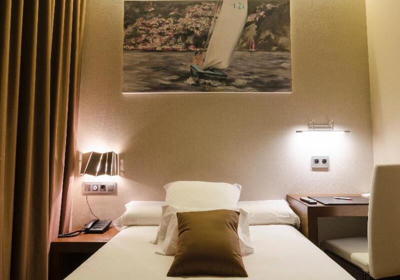 Номер Стандарт Индивидуальный, Agua De Mar Hotel Boutique