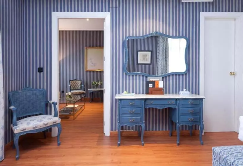 Suite, Agumar