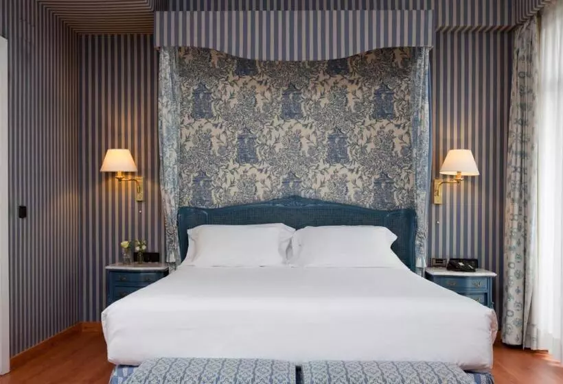 Suite, Agumar