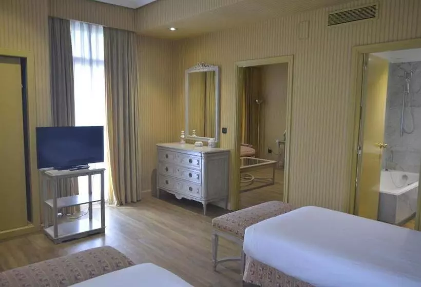 Suite, Agumar