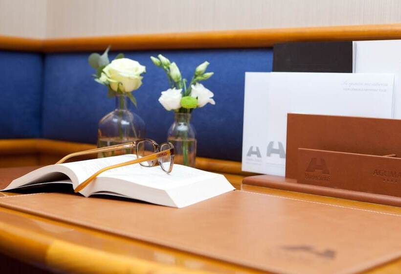 스탠다드 룸, Agumar