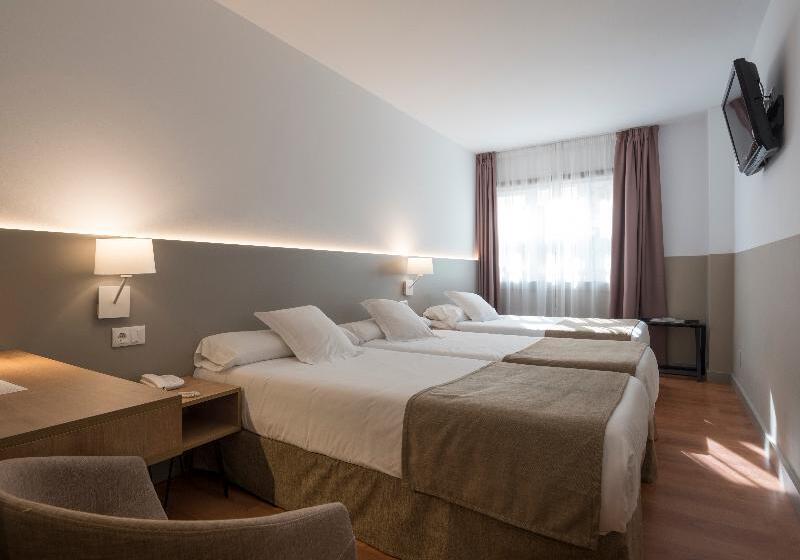 Номер Стандарт, Airinos 3
