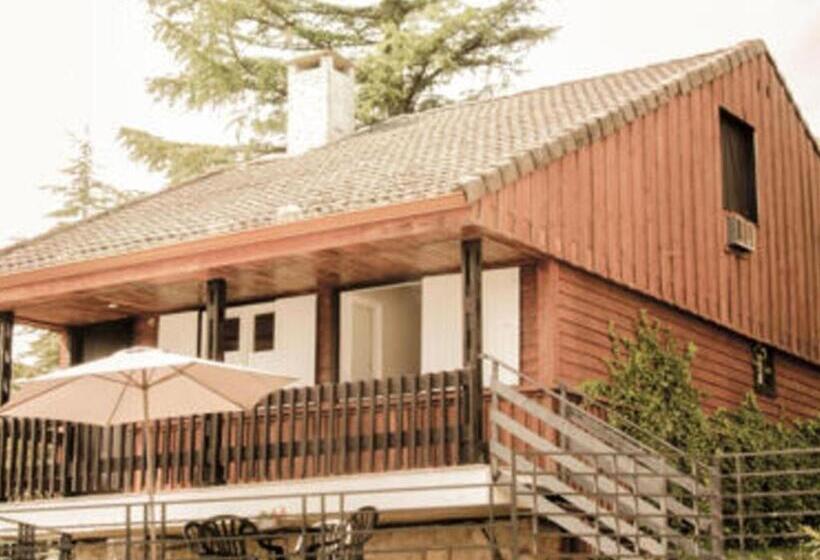 스탠다드 방갈로 정원 전망, Hita