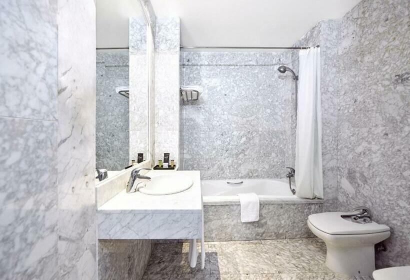 חדר סטנדרט, Barceló León Conde Luna