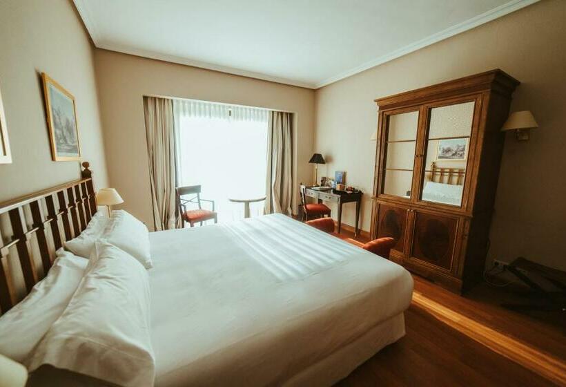 חדר סטנדרט, Barceló León Conde Luna