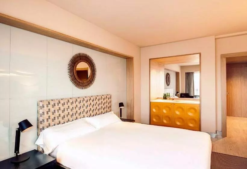 Habitació Superior, Barceló León Conde Luna
