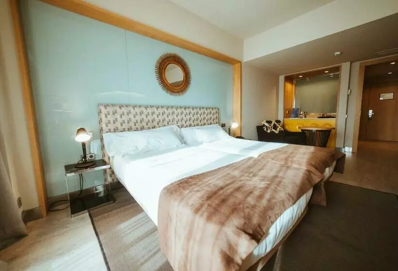 Habitació Superior, Barceló León Conde Luna