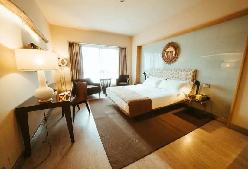 Habitació Superior, Barceló León Conde Luna