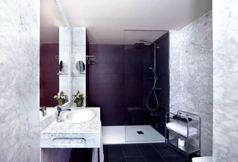 Habitació Superior, Barceló León Conde Luna