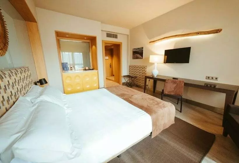 Habitació Superior, Barceló León Conde Luna