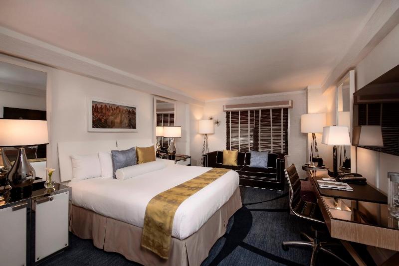 חדר אקזקיוטיב, Barceló León Conde Luna