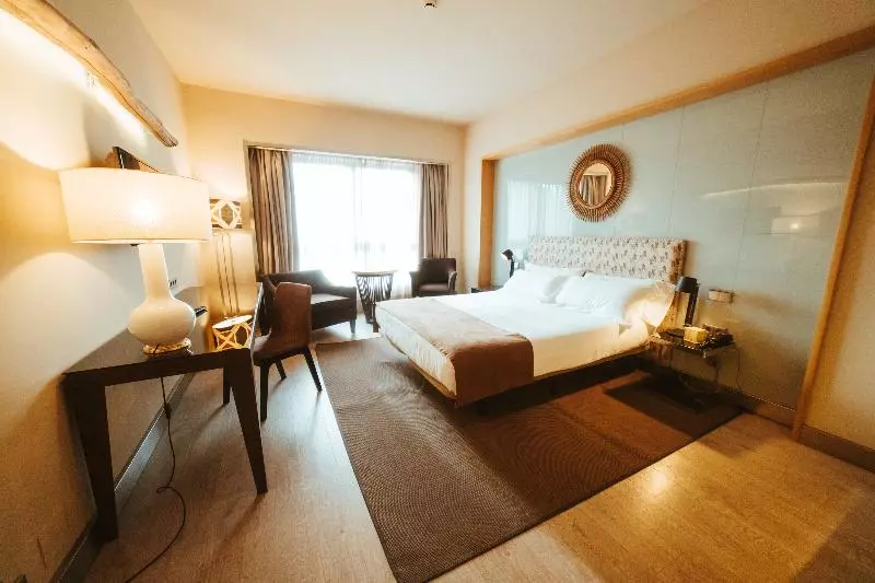 Habitació Superior, Barceló León Conde Luna