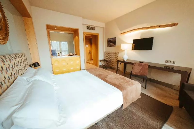 Habitació Superior, Barceló León Conde Luna