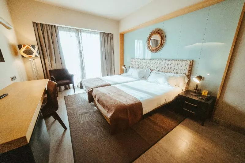 Habitació Superior, Barceló León Conde Luna