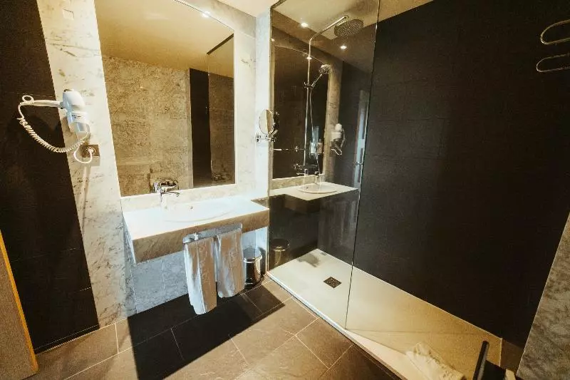 Habitació Superior, Barceló León Conde Luna