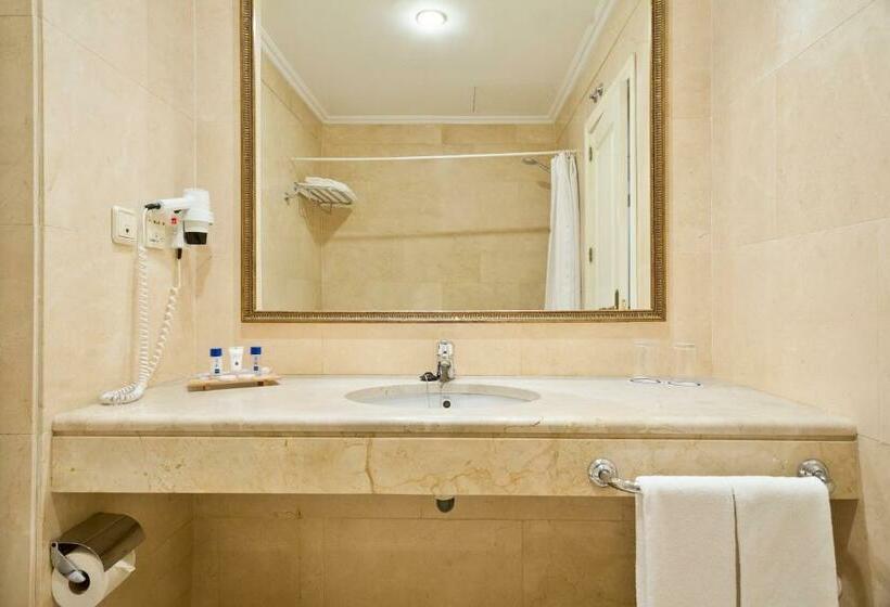 اتاق استاندارد, Best Osuna