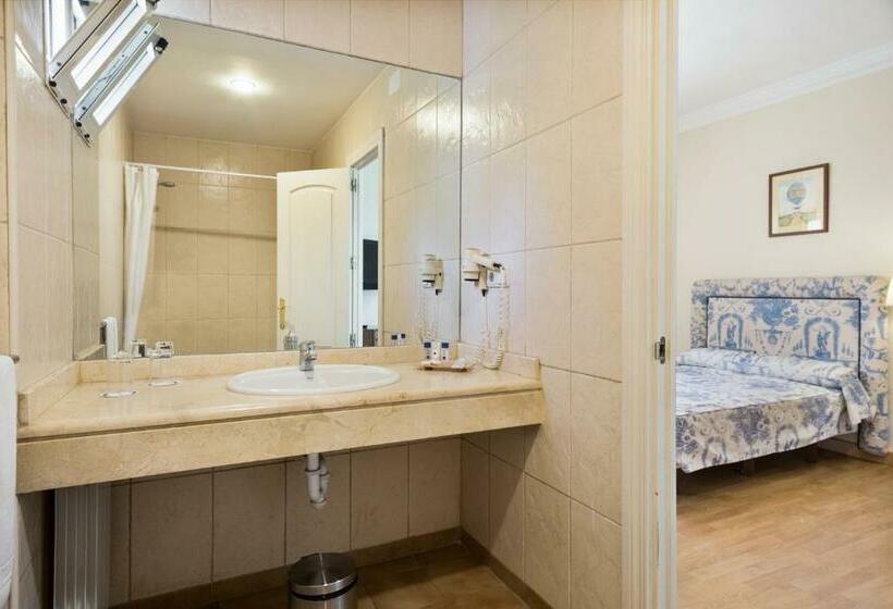 Quarto Estandar, Best Osuna