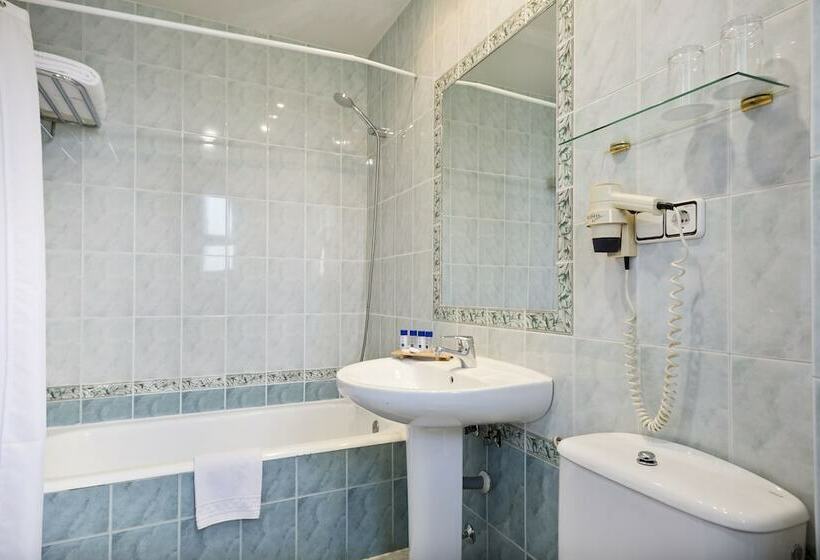 Quarto Estandar, Best Osuna