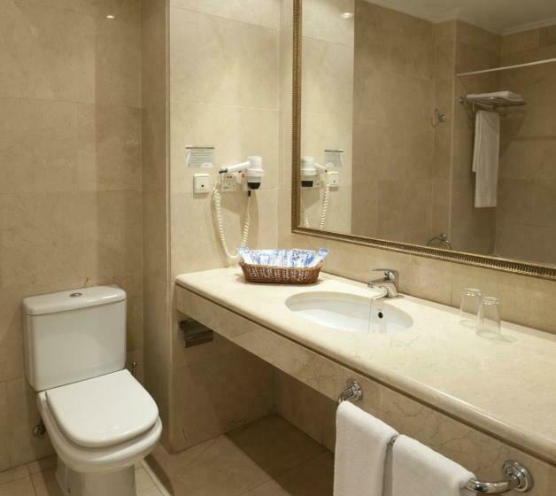 اتاق استاندارد یک نفره, Best Osuna