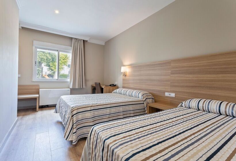 اتاق خانوادگی, Best Osuna