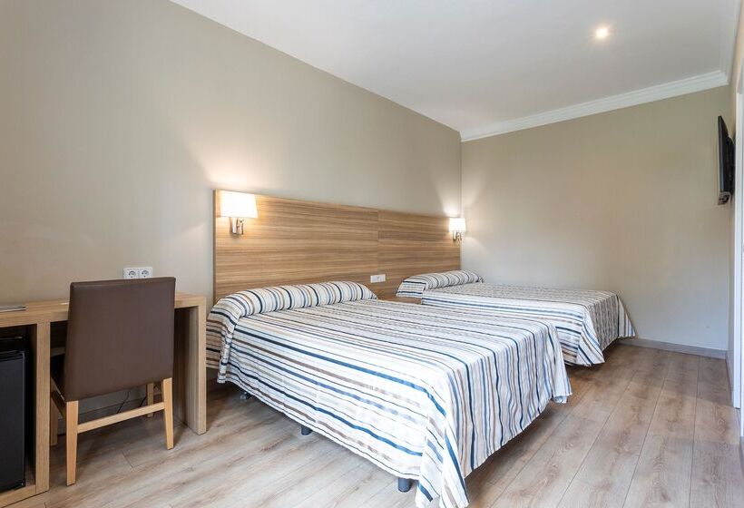 اتاق خانوادگی, Best Osuna