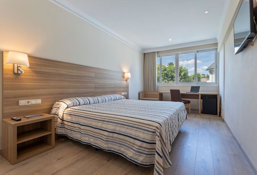 اتاق خانوادگی, Best Osuna