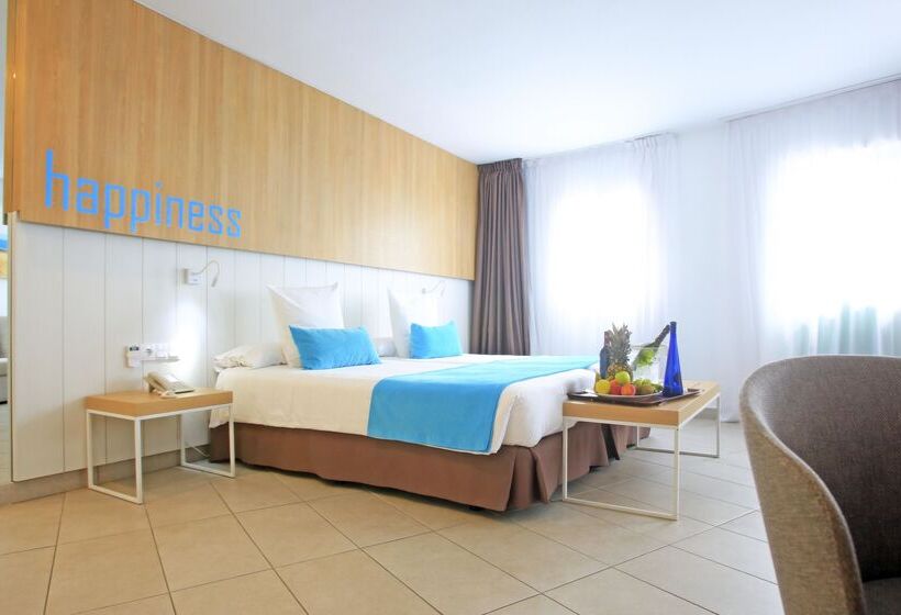 اتاق استاندارد سه نفره, Best Osuna