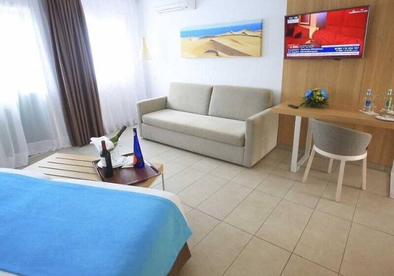 Quarto Triplo Estandar, Best Osuna