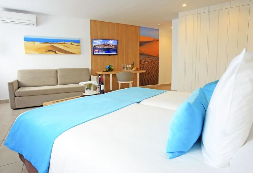 Quarto Triplo Estandar, Best Osuna