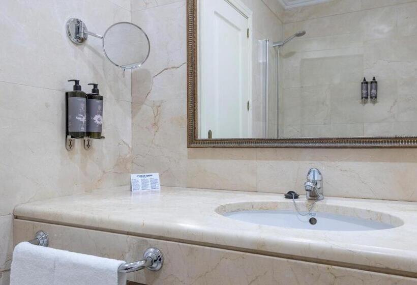 اتاق استاندارد, Best Osuna