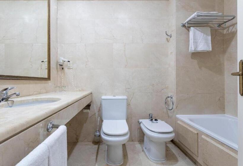 اتاق استاندارد یک نفره, Best Osuna