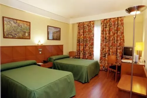 StandaardKamer, Ciudad De Haro