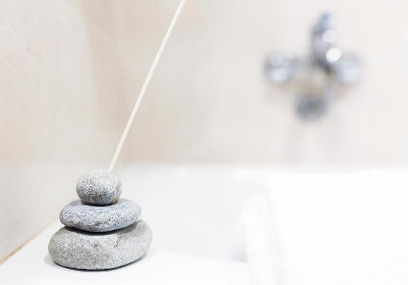 חדר סטנדרט, Condes De Haro