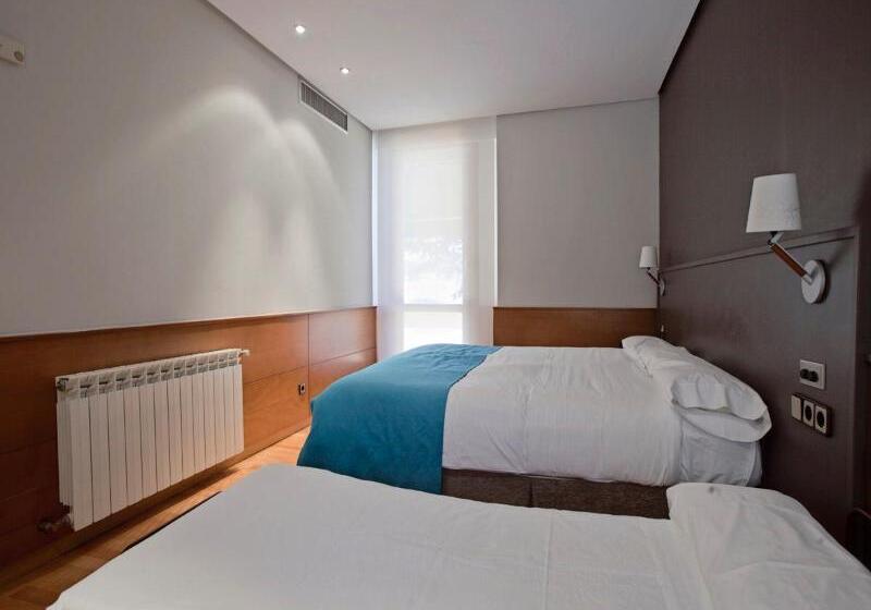 スタンダードルーム, Don Carlos