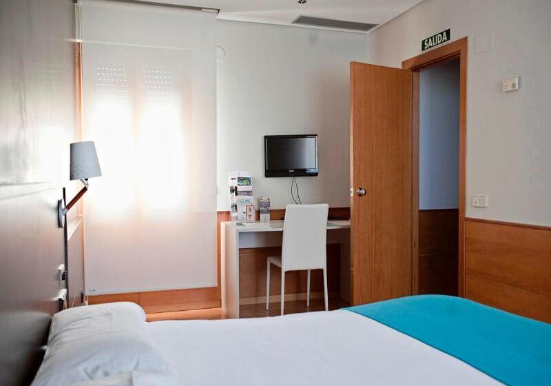 スタンダードルーム, Don Carlos