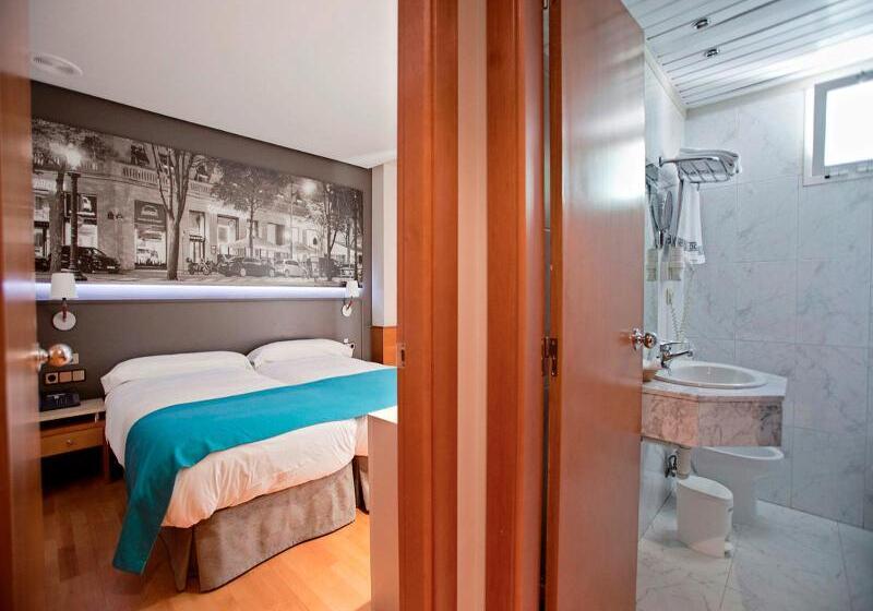 スタンダードルーム, Don Carlos