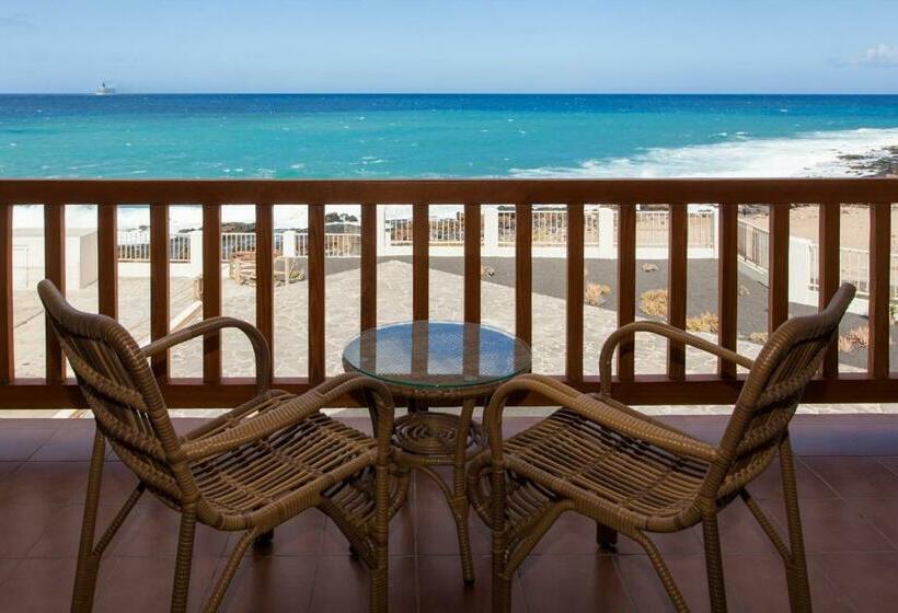 オーシャンビュースタンダードルームバルコニー付き, El Mirador De Fuerteventura
