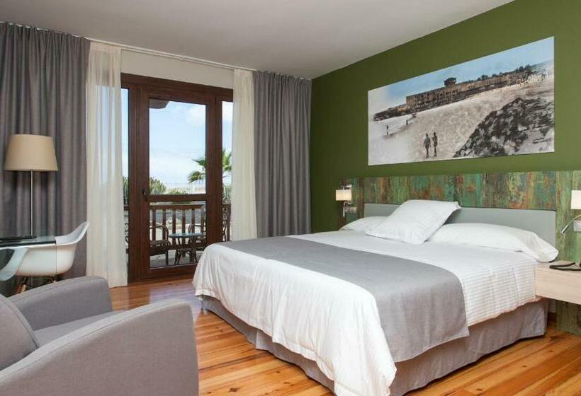 スタンダードルーム, El Mirador De Fuerteventura